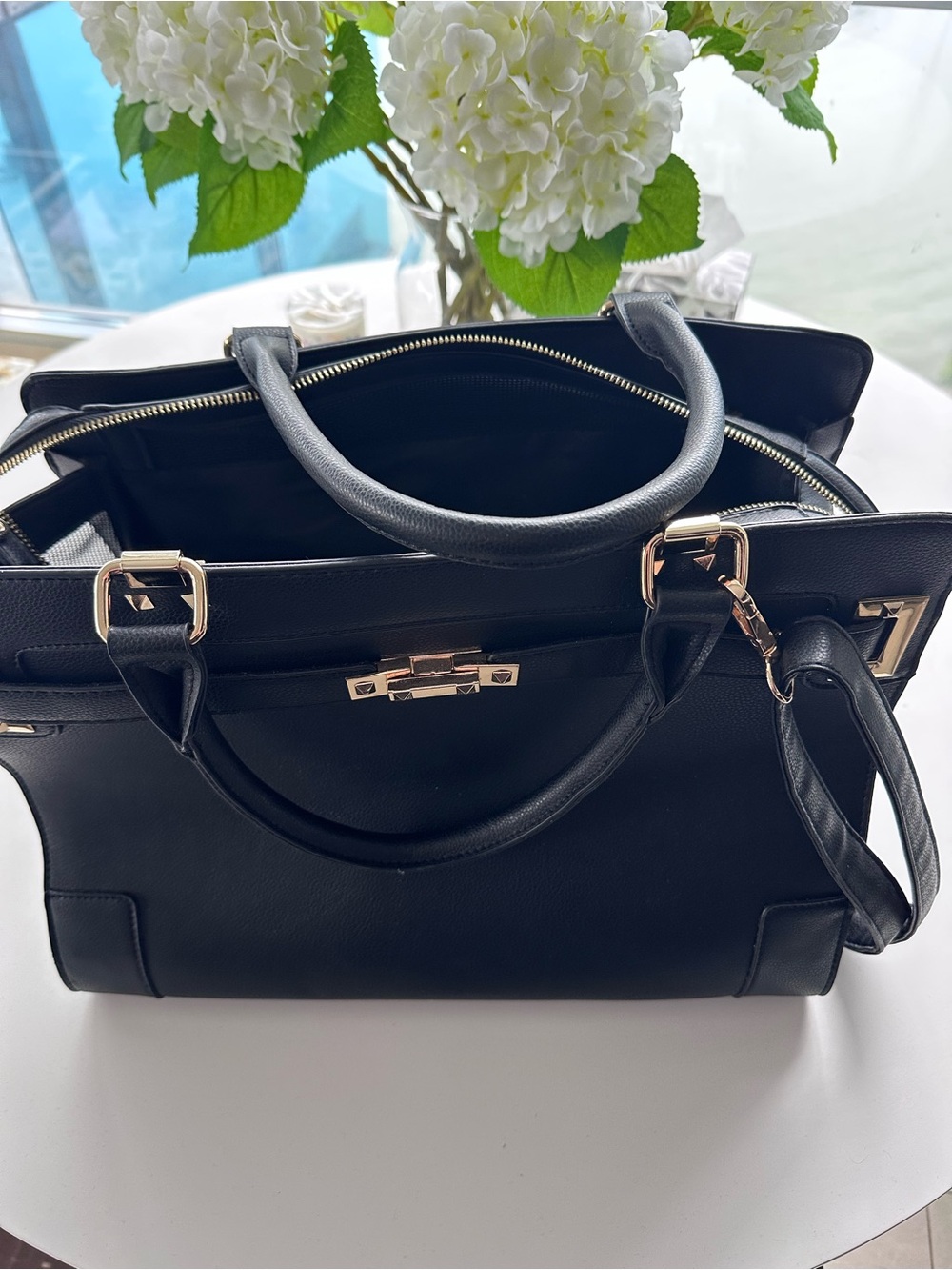 Tote Pet Carrier bag